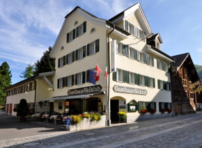 Gasthaus Skiklub Andermatt